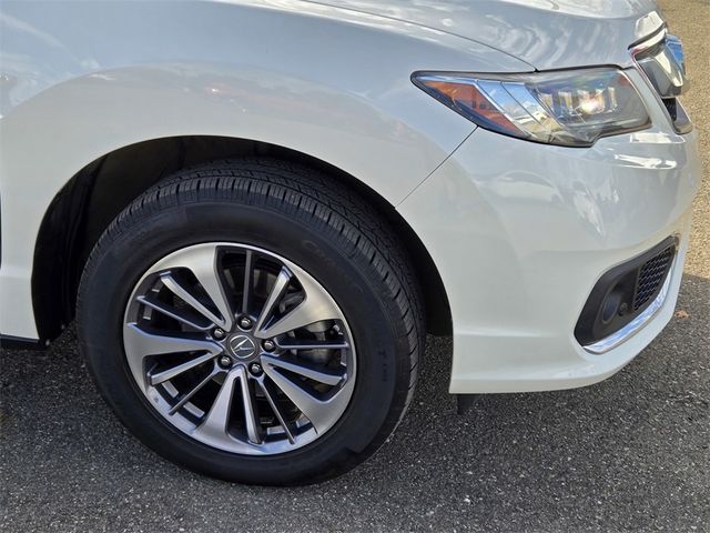 2018 Acura RDX Advance