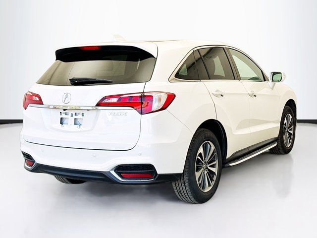 2018 Acura RDX Advance