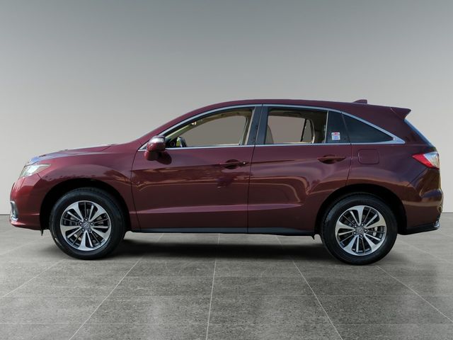 2018 Acura RDX Advance