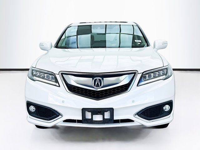 2018 Acura RDX Advance