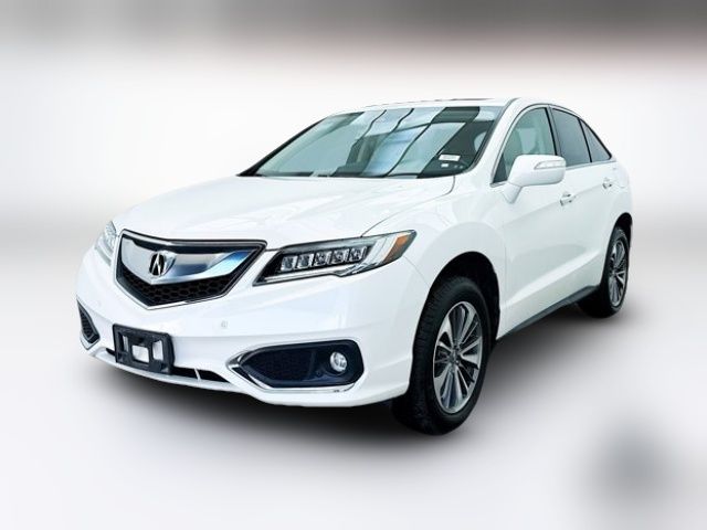 2018 Acura RDX Advance