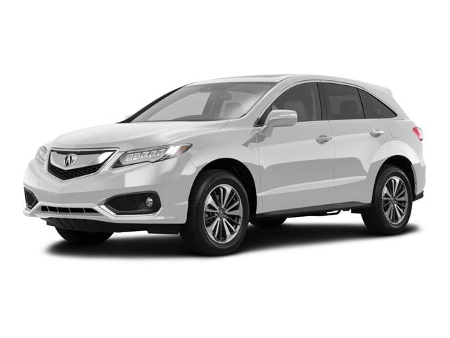 2018 Acura RDX Advance