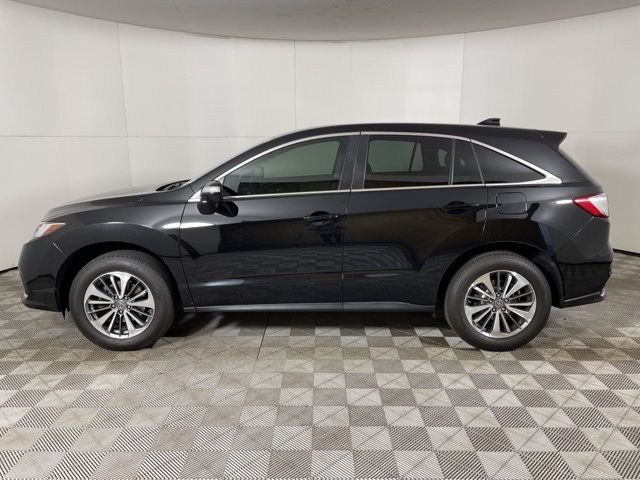 2018 Acura RDX Advance