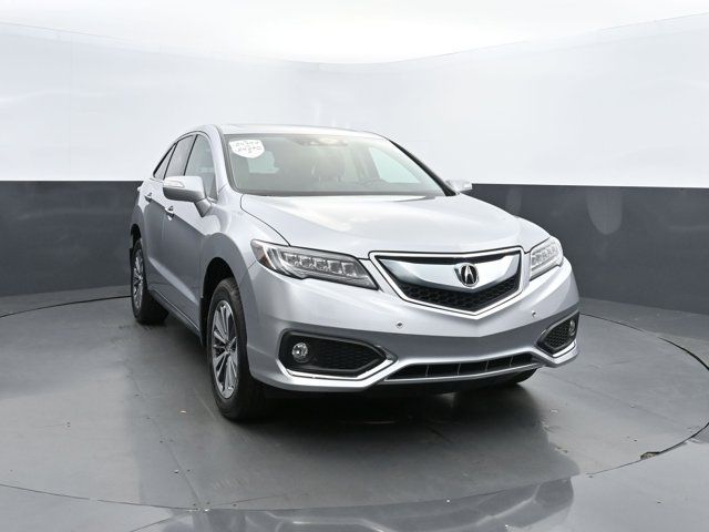 2018 Acura RDX Advance