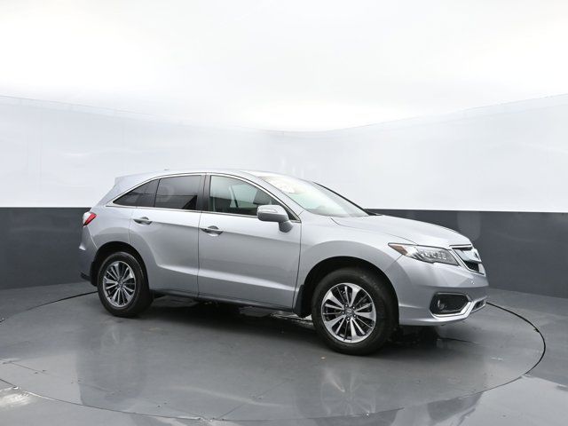 2018 Acura RDX Advance