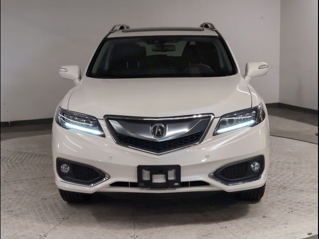 2018 Acura RDX Advance