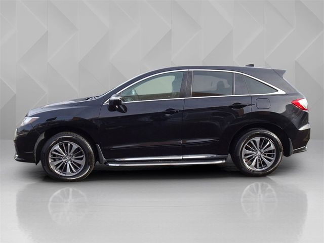 2018 Acura RDX Advance