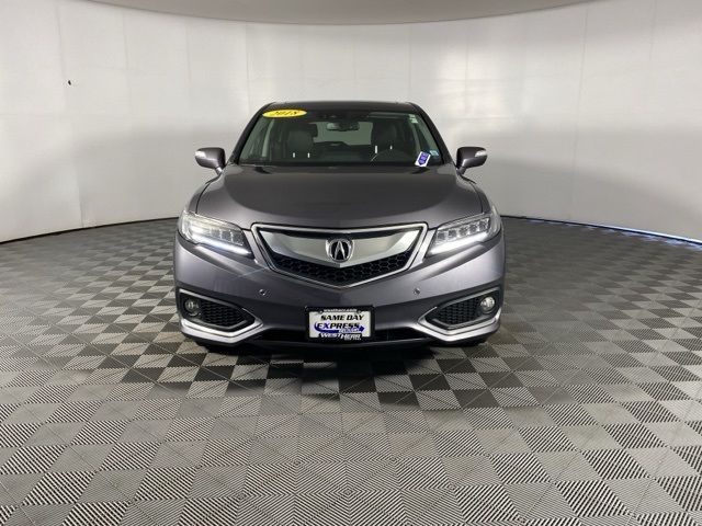 2018 Acura RDX Advance