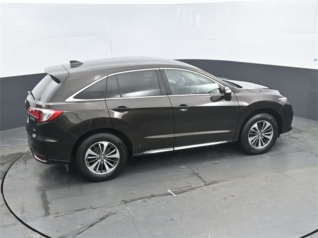 2018 Acura RDX Advance