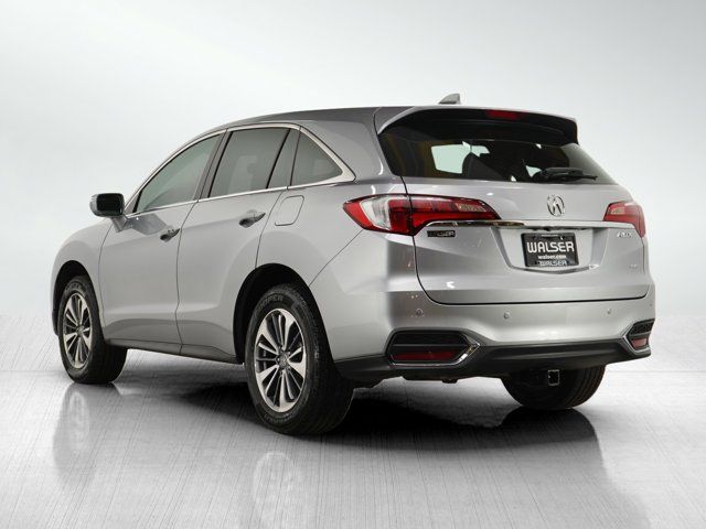 2018 Acura RDX Advance