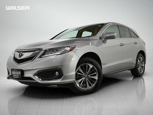 2018 Acura RDX Advance