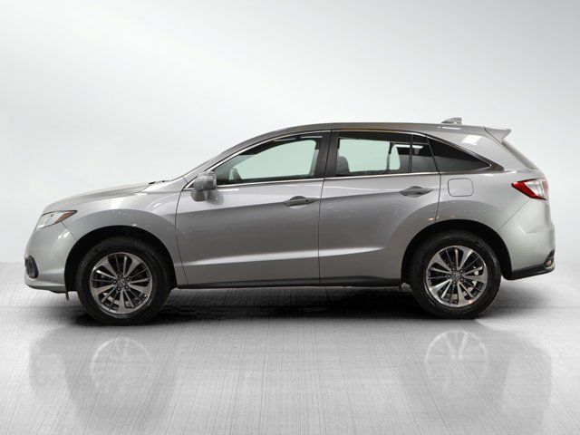 2018 Acura RDX Advance