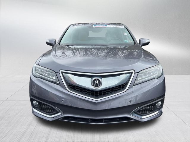 2018 Acura RDX Advance