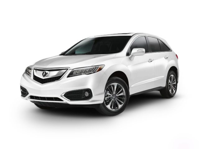 2018 Acura RDX Advance