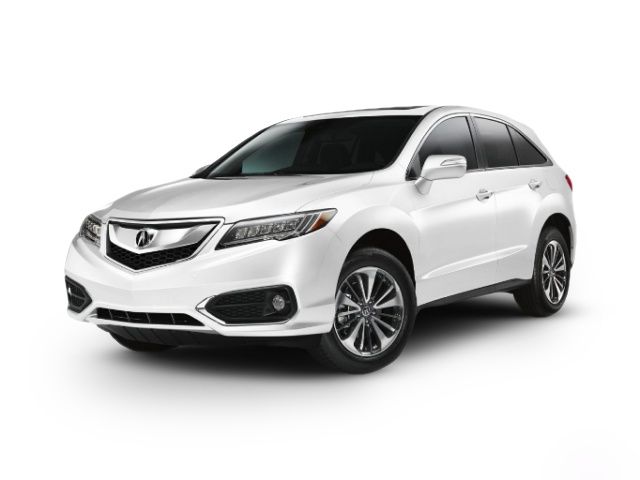 2018 Acura RDX Advance