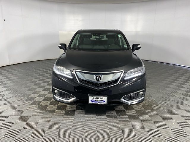 2018 Acura RDX Advance