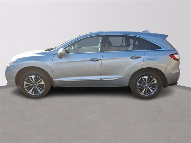 2018 Acura RDX Advance