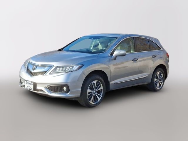 2018 Acura RDX Advance