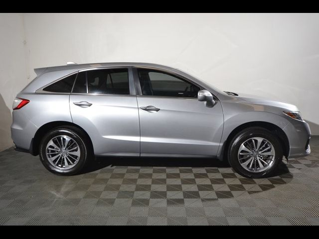 2018 Acura RDX Advance