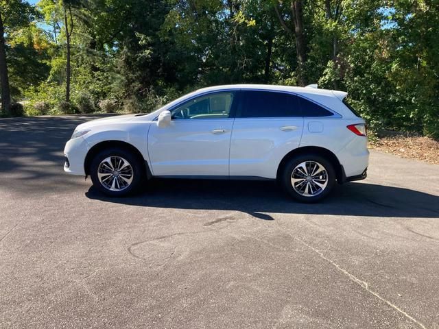 2018 Acura RDX Advance