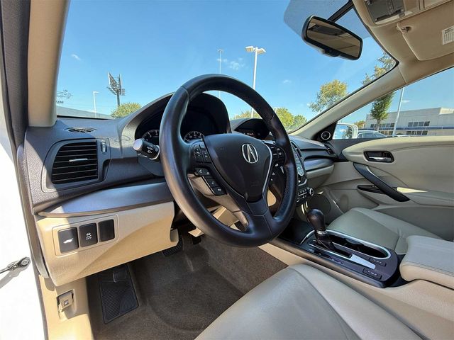 2018 Acura RDX Base