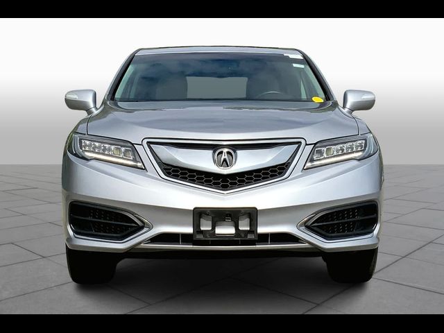 2018 Acura RDX Base