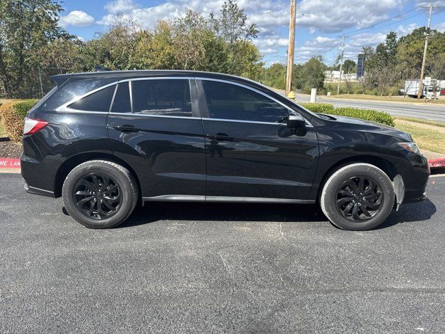 2018 Acura RDX Base