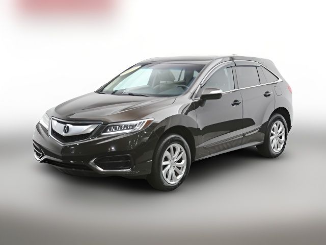 2018 Acura RDX Base