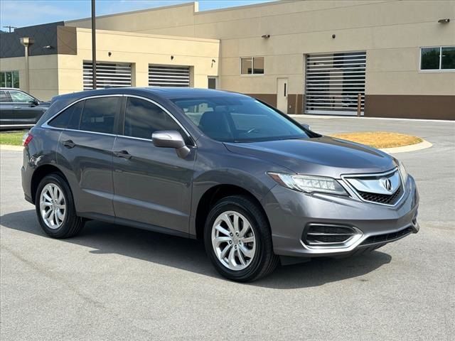 2018 Acura RDX Base