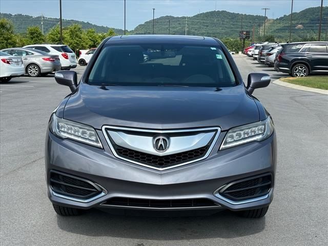 2018 Acura RDX Base