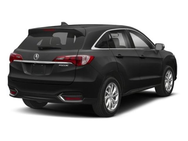 2018 Acura RDX Base