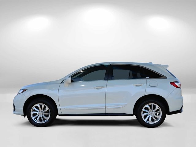 2018 Acura RDX Base