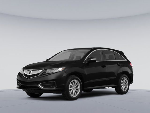 2018 Acura RDX Base