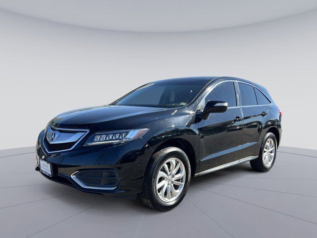 2018 Acura RDX Base