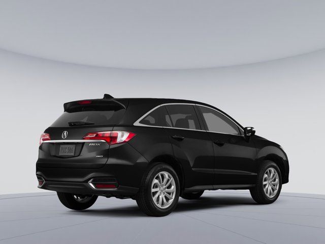 2018 Acura RDX Base