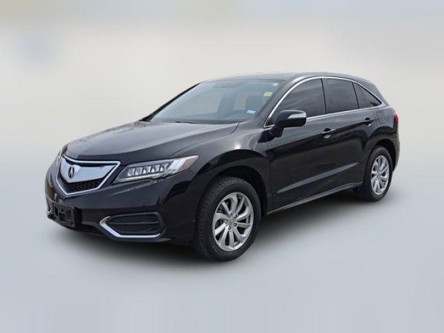 2018 Acura RDX Base