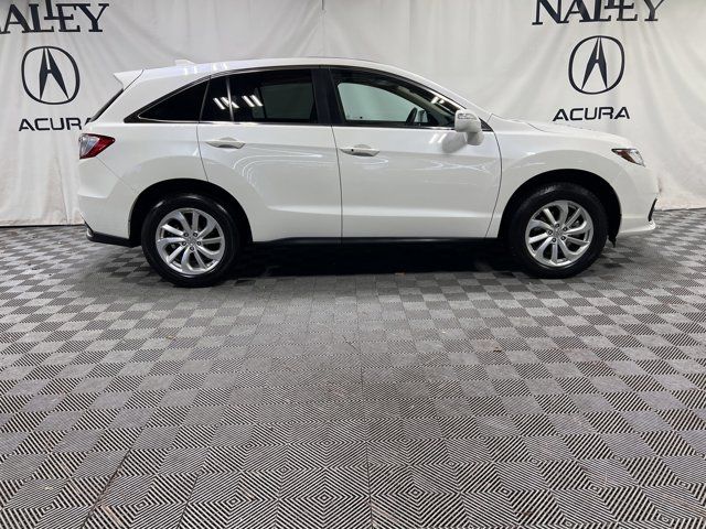 2018 Acura RDX Base