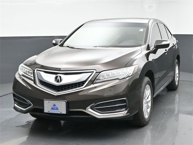 2018 Acura RDX Base