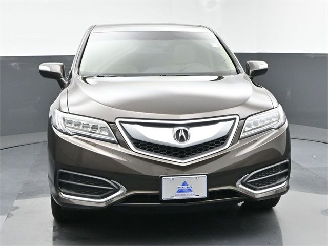 2018 Acura RDX Base