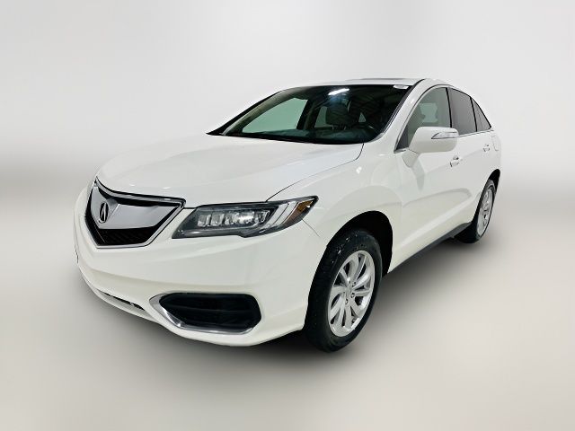 2018 Acura RDX Base