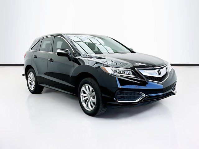 2018 Acura RDX Base