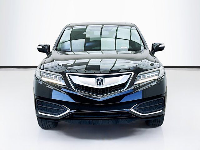 2018 Acura RDX Base