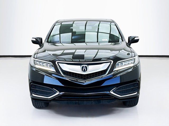 2018 Acura RDX Acurawatch Plus