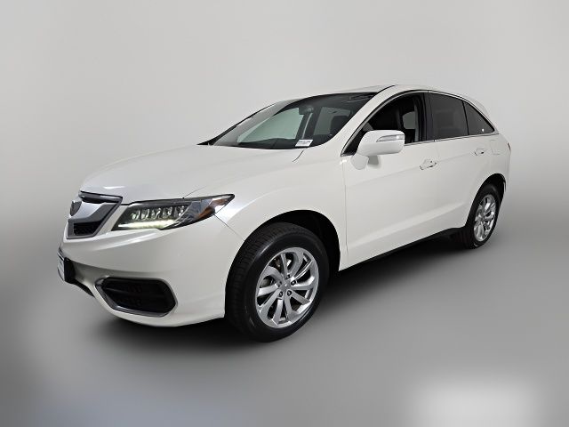 2018 Acura RDX Base