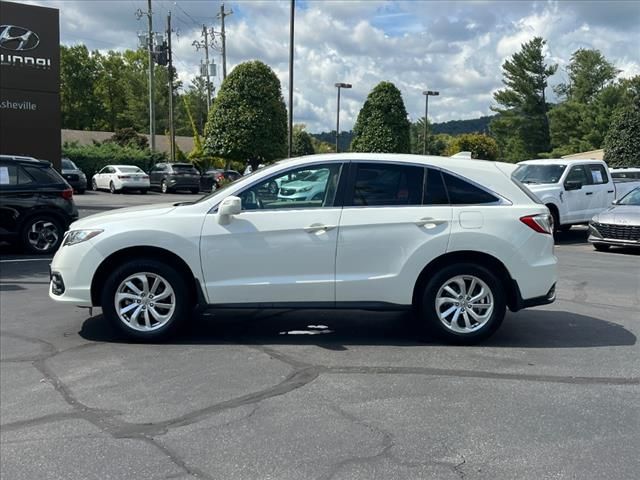 2018 Acura RDX Base