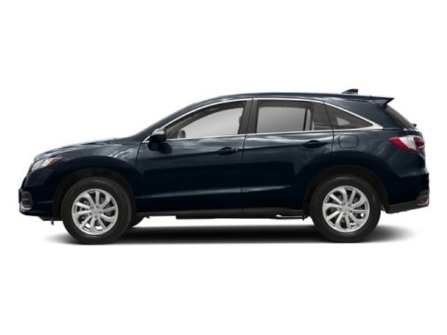 2018 Acura RDX 