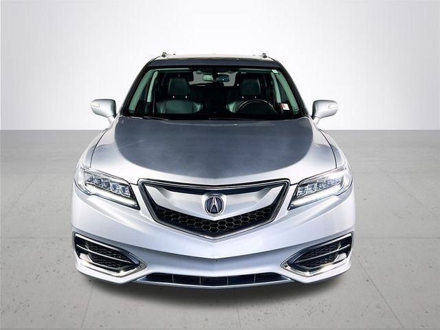 2018 Acura RDX Base