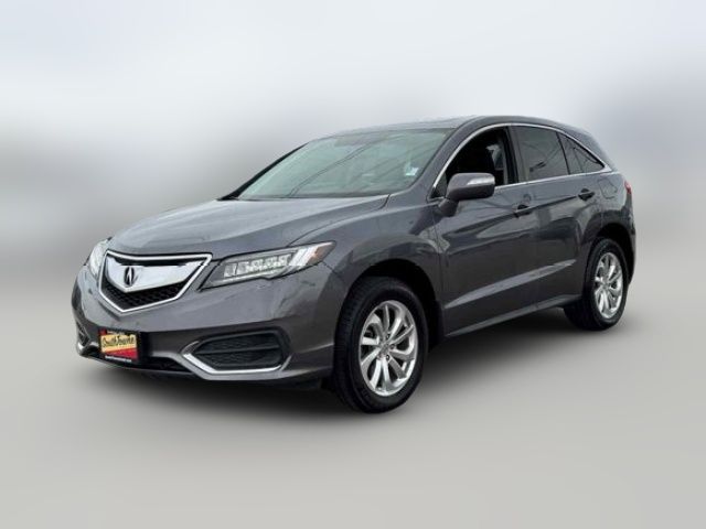 2018 Acura RDX Base