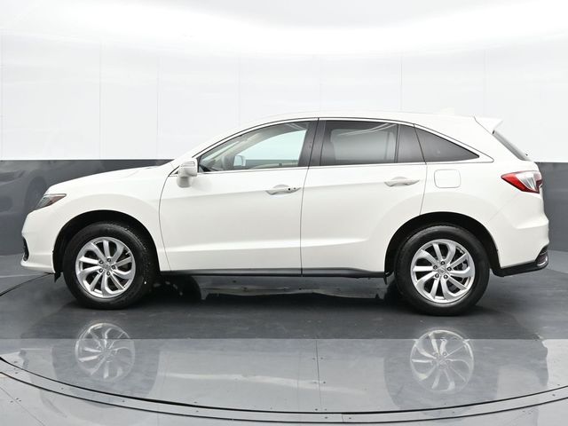 2018 Acura RDX Base