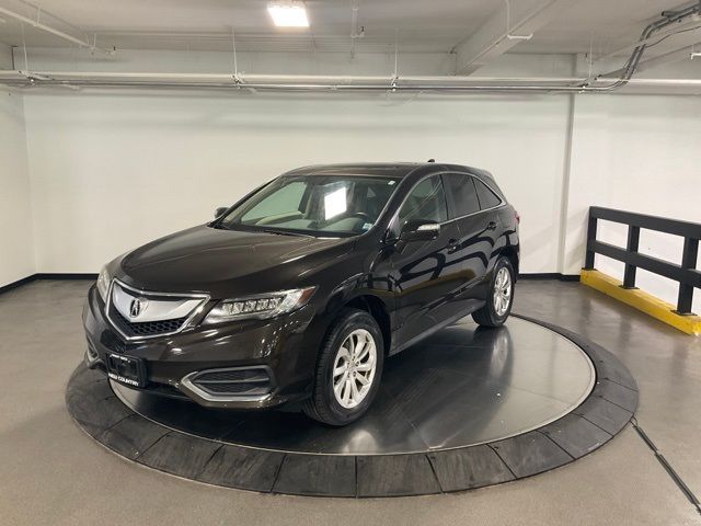 2018 Acura RDX Base